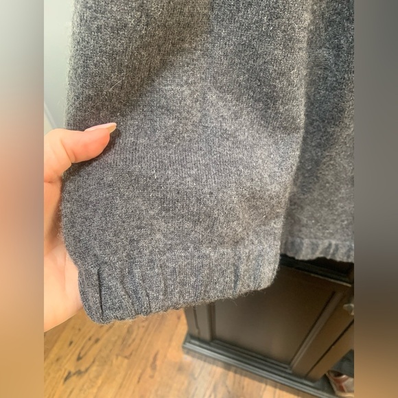 Lord & Taylor 100% Cashmere sweater size XL - Picture 6 of 8
